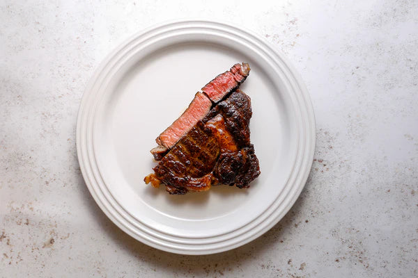 Beef Ribeye Steak