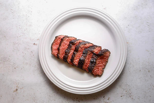 Grass Fed Beef Denver Steaks