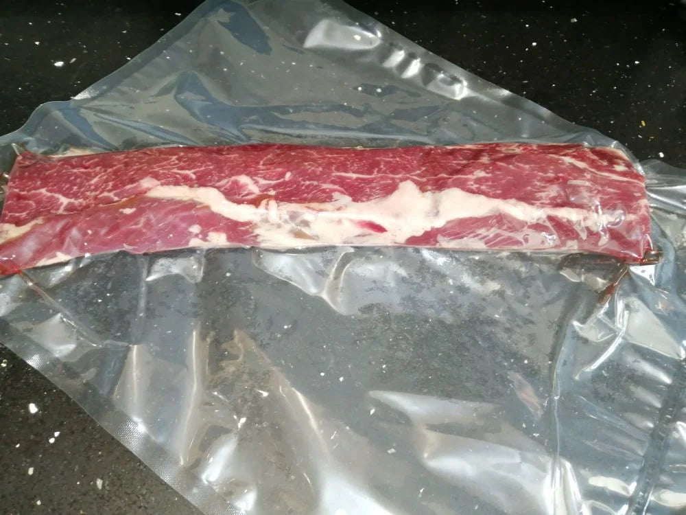 Goat Fillet