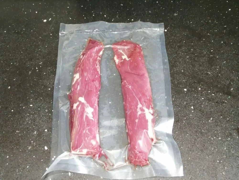 Goat Fillet