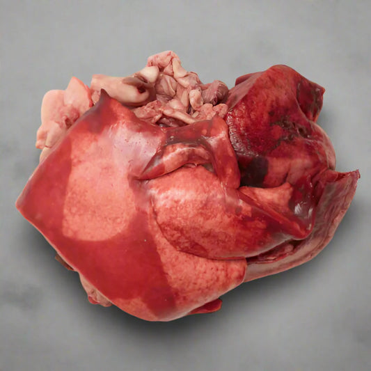 Beef Lungs