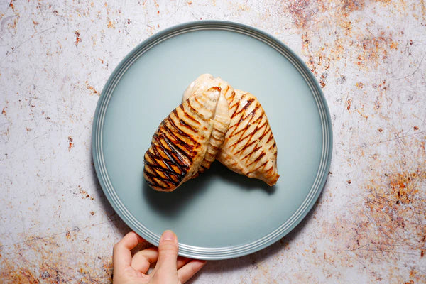 Free Range Chicken Fillets