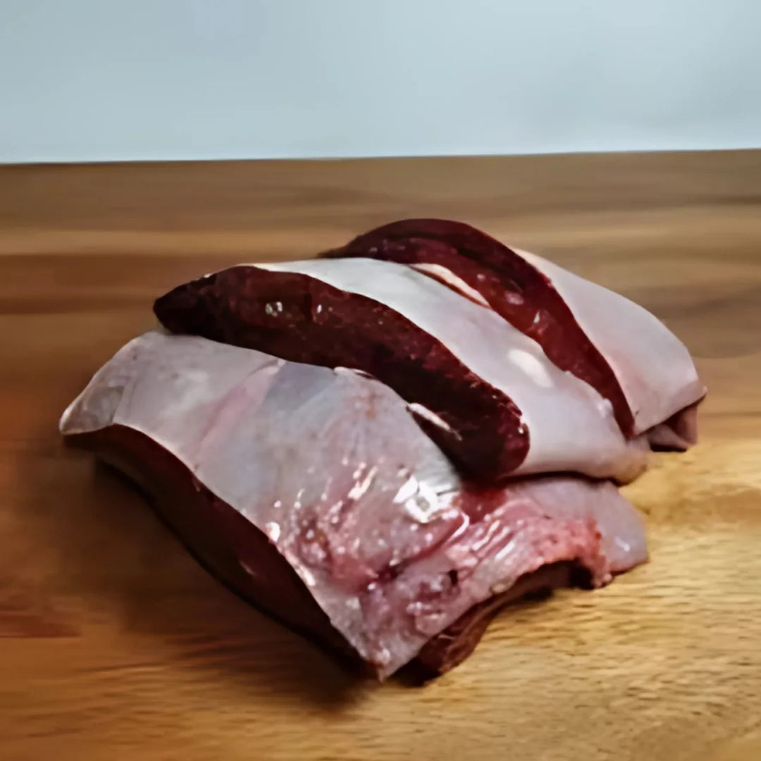 Beef spleen