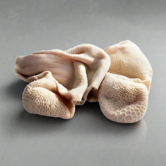 Lamb Tripe