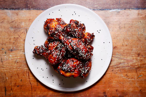 Free Range Chicken Drumstick