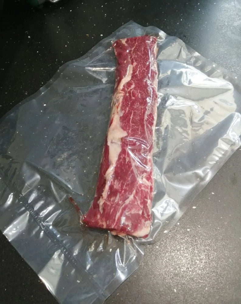 Goat Fillet