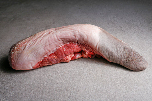 Ox Tongue