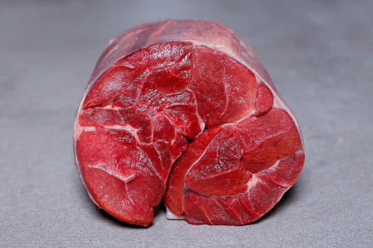 Boneless Shin of Beef