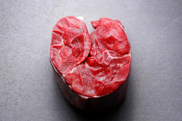 Boneless Shin of Beef
