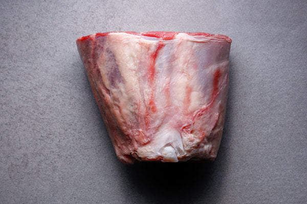 Beef Shin on the Bone