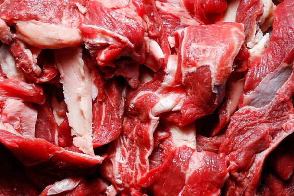 Beef Trim