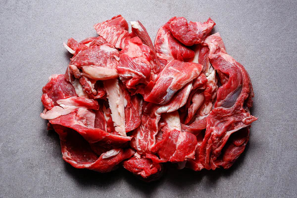 Beef Trim