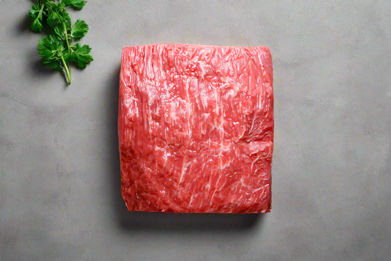 Beef Bavette Steak