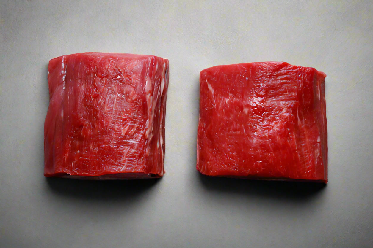 Beef Fillet Steak
