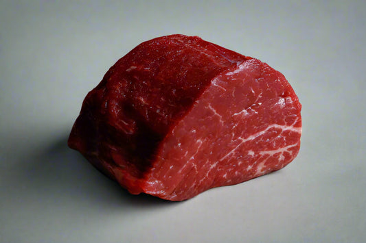Beef Fillet Steak