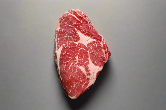 Beef Ribeye Steak