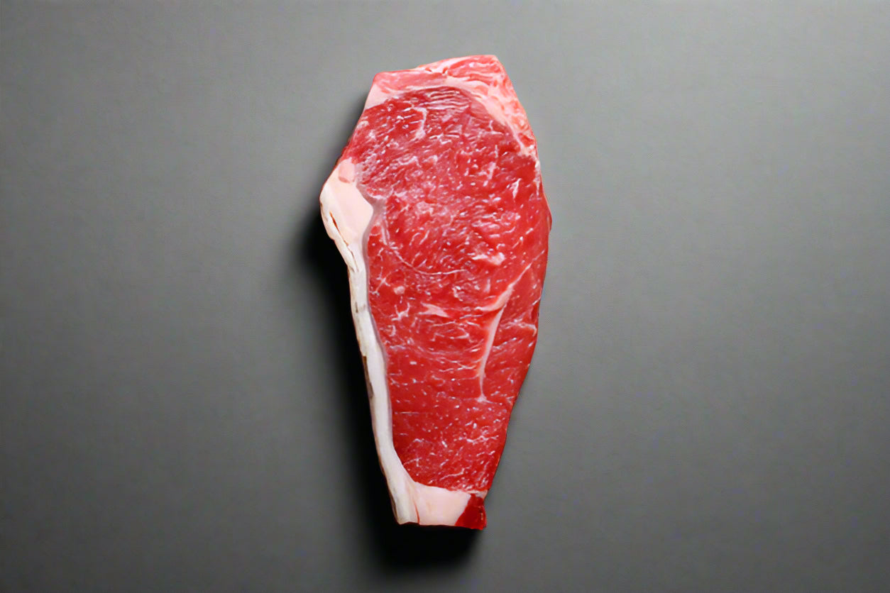 Beef Sirloin Steak