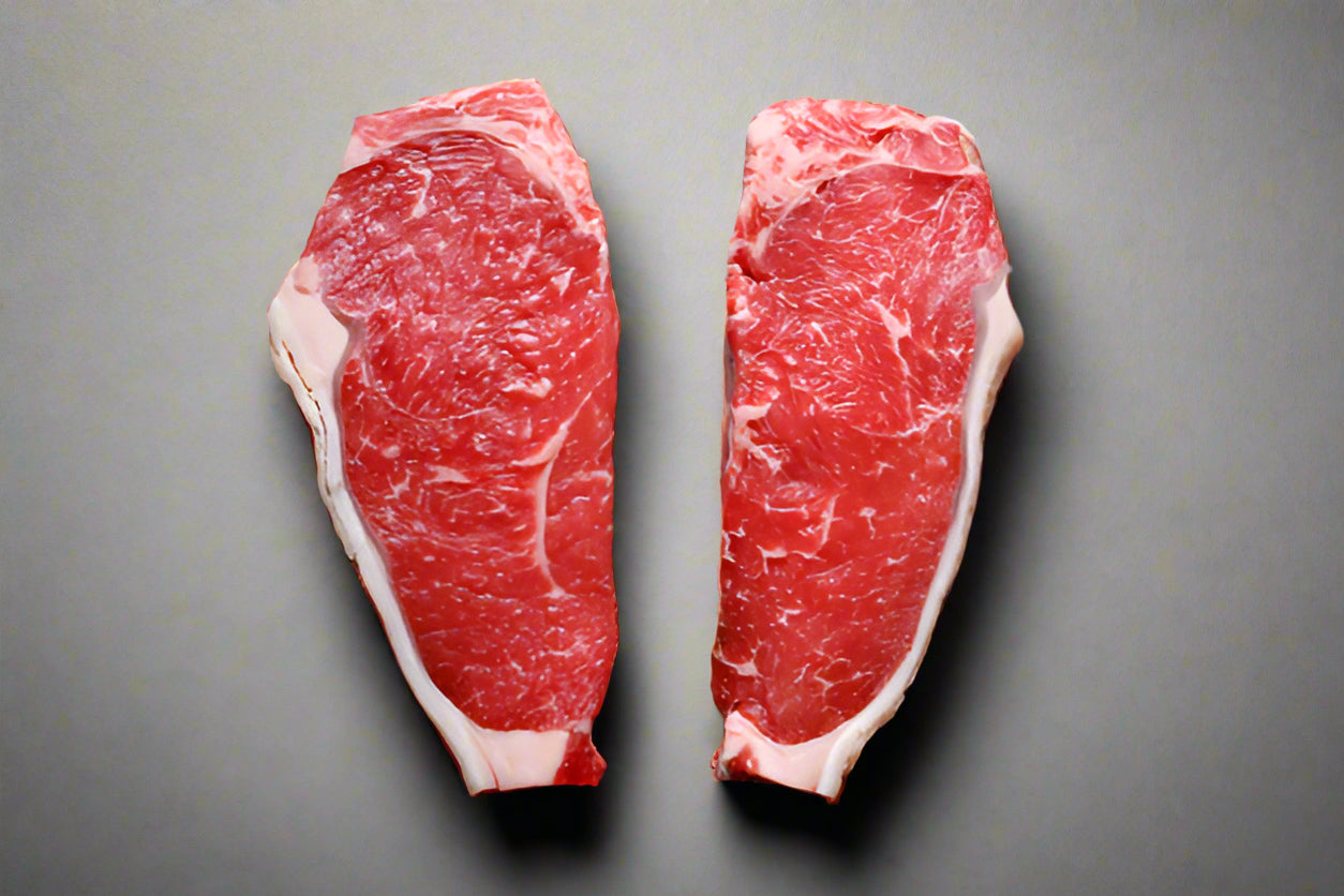 Beef Sirloin Steak1