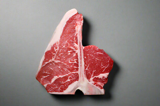 Beef T-Bone Steak