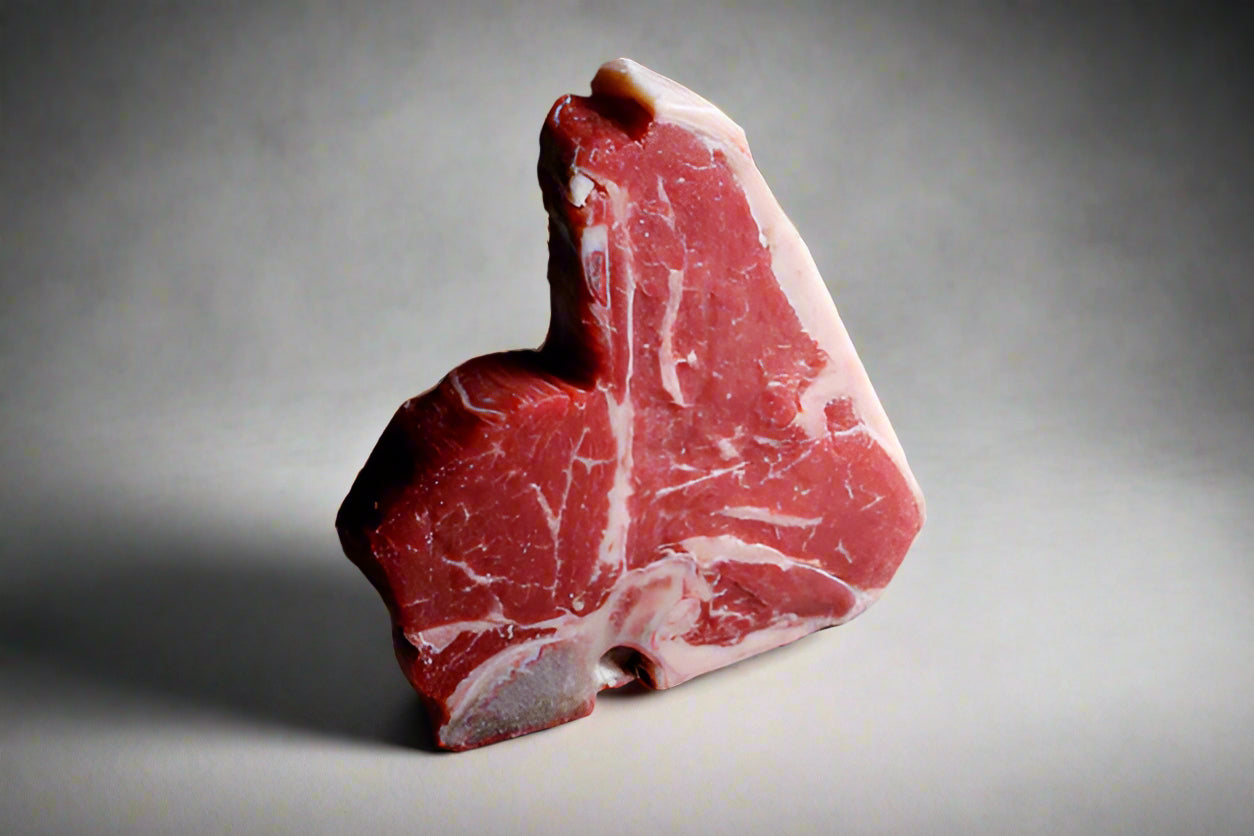 Beef T-Bone Steak