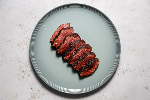 Beef Bavette Steak