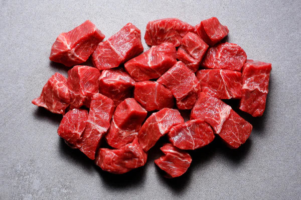 Beef Blade Steak