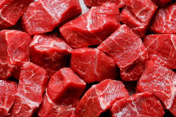 Beef Blade Steak
