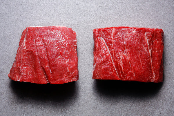 Beef Blade Steak