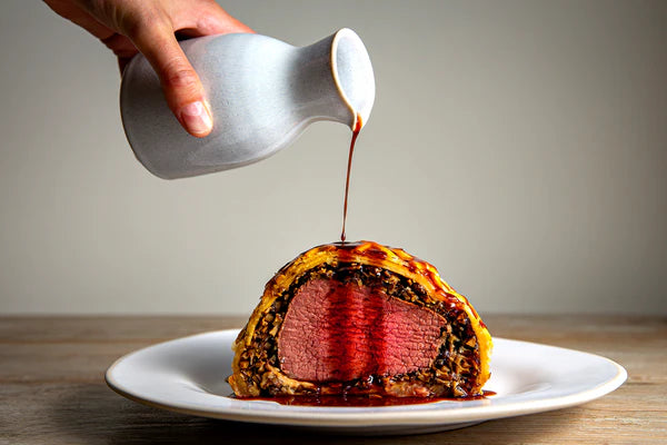 Beef Fillet Centre Cut