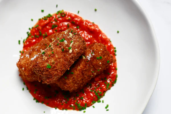 Lamb Breast