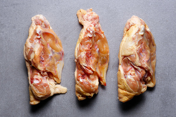 Chicken Bones