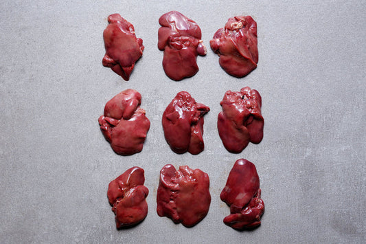 Chicken Liver