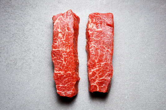 Grass Fed Beef Denver Steaks