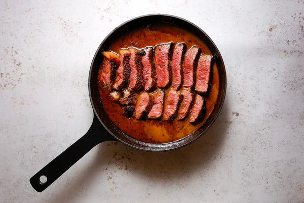 Beef Rump Steak