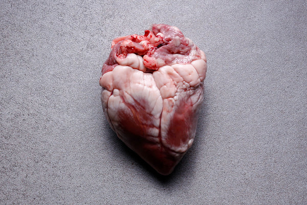 Goat Heart
