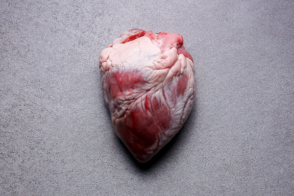 Goat Heart