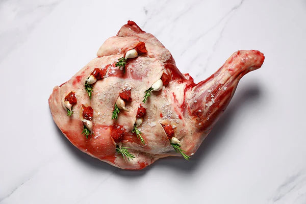 Lamb Shoulder