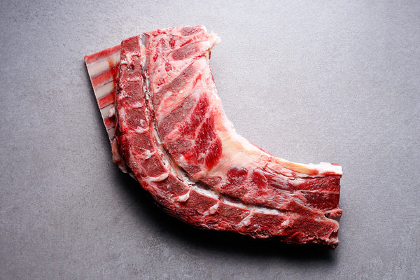 Lamb Neck on the Bone