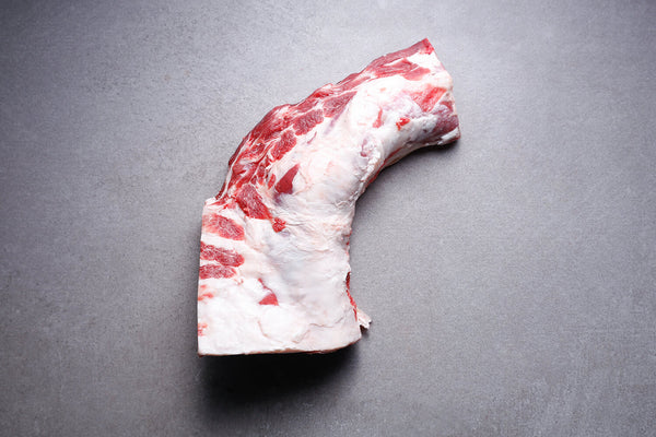 Lamb Neck on the Bone