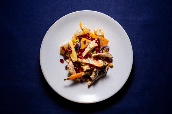 Free Range Corn-Fed Chicken