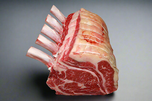 Rib of Beef