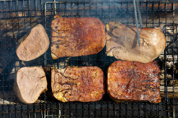 Ox Tongue