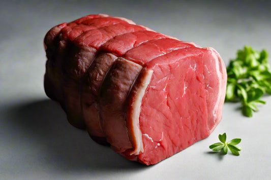 Topside of Beef