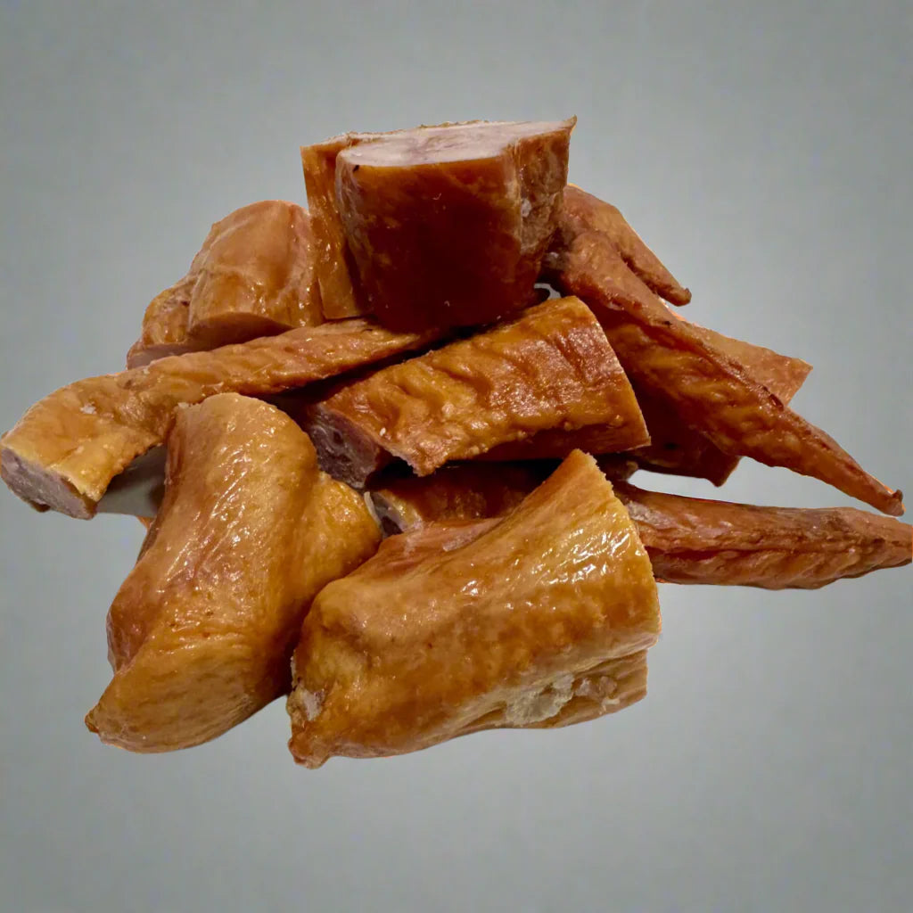 Smoked Turkey Wings