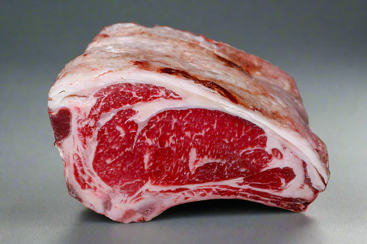 Untrimmed Beef Wing Rib