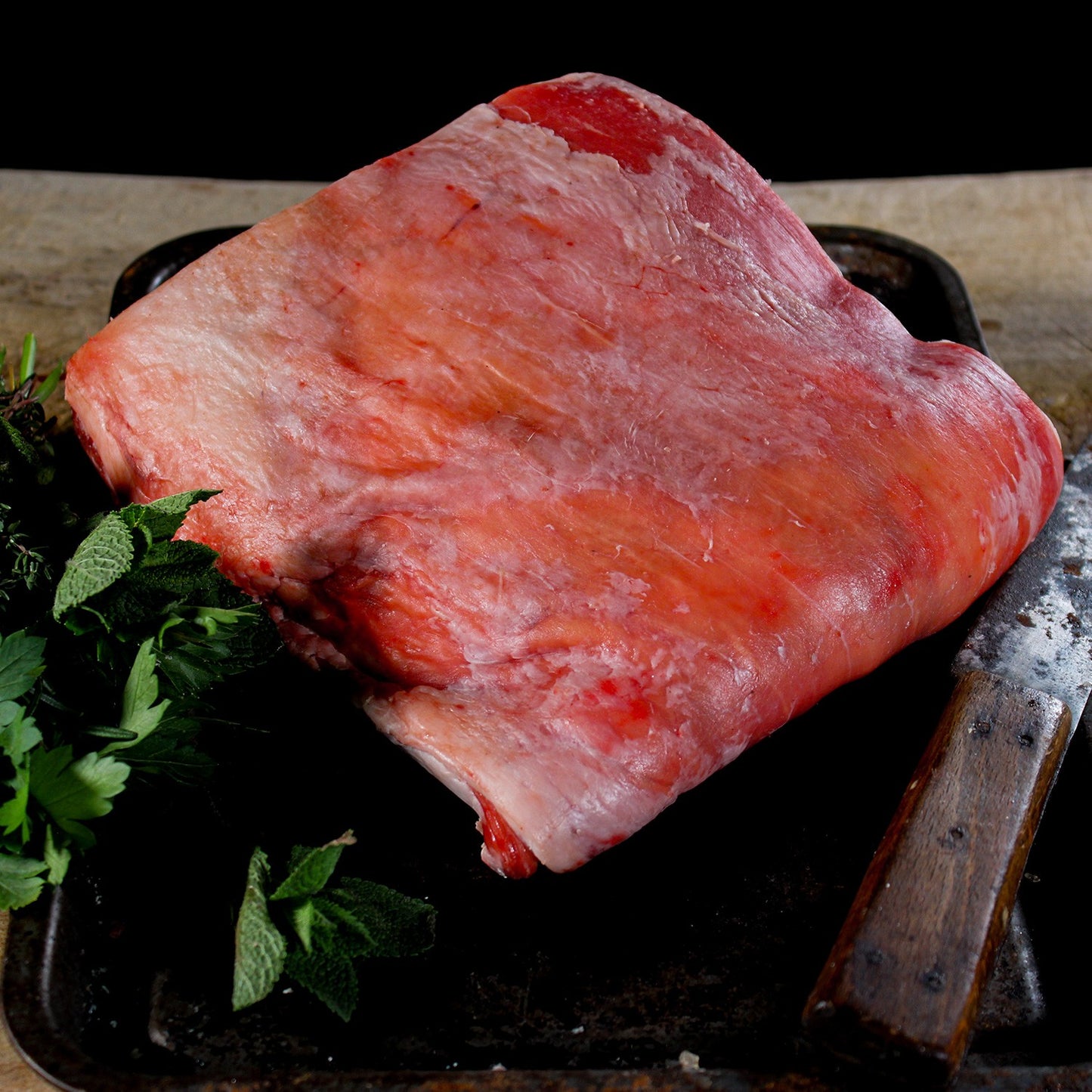 Mutton Breast