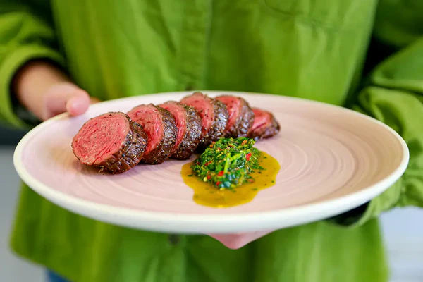 Beef Bavette Steak