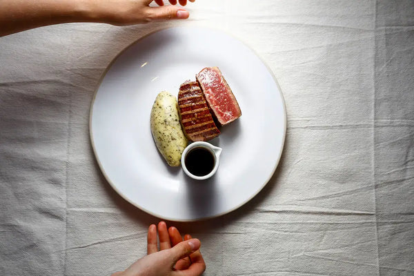 Beef Fillet Steak