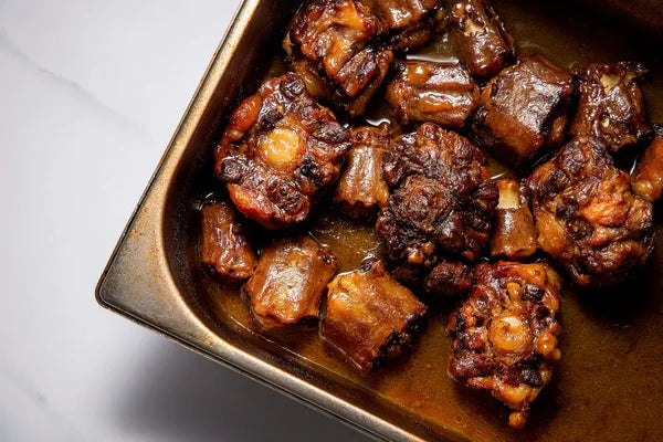 Beef Oxtail