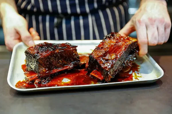 Beef Short Ribs